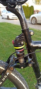 Cannondale Scalpel 26" - 10