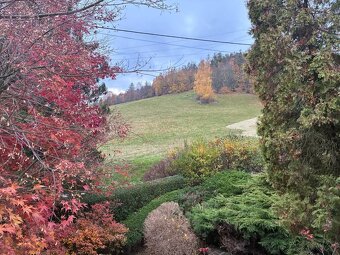 Rodinný dům v Odrách na ulici Mlynské údolí 🌲🔥 - 10