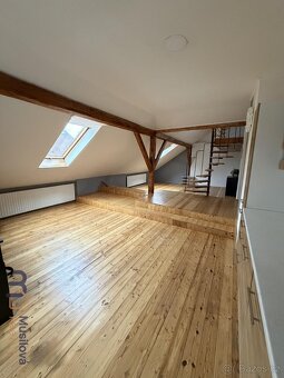 Pronájem bytu 2+kk 71 m2 - 10