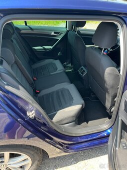 Volkswagen Golf Variant 2.0 TDI✅DSG⭐12/2019⭐Matrix✅Hezký - 10