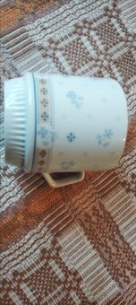 Hrnek sběratelský Dubí Czechoslovakia - 10