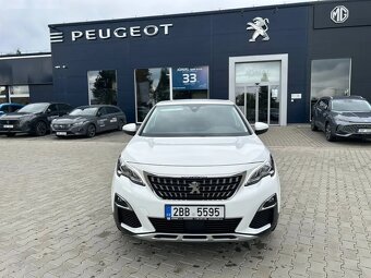 Peugeot 3008, ALLURE 1.5BHDi 130 EAT8 DPH - 10