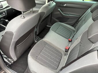 Škoda Fabia 3 facelift 1.0TSI 70Kw Style PLUS,2020,48 699Km - 10