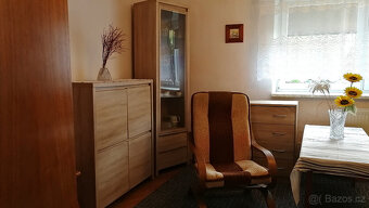 Studénka - byt 3+1 se zahradou, rezervováno - 10