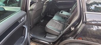 Škoda Kodiaq 1,5TSi 110kw DSG 2021 NAVI 4xkamera kessy - 10