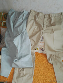 halenky a sukně - 10