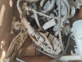 Honda CBR 1100 XX, 1998 - 10