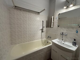 Pronájem bytu 2+1 62m2, Na Veselí, Praha 4 - 10