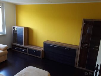 Pronájem bytu 2+1 s lodžií - 10