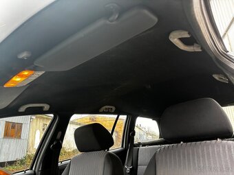 Škoda octavia 1 combi 1.9tdi 66kw díly z vozu - 10