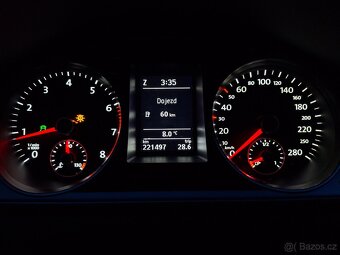 Volkswagen Passat CC - R-line 2.0TSI - 10