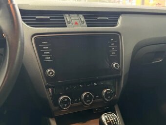 Škoda Octavia, 2.0 TDI 110kW Style - 10