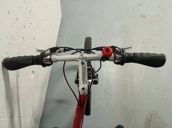 Horské kolo MERIDA DAKAR 690 SX - 10