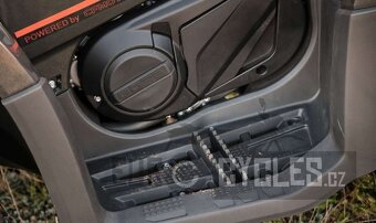 Goes Terrox 400, 2026, 0km - 10