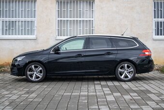 Peugeot 308 SW 1.5 BlueHDi - 10