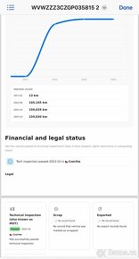 Passat, 2.0 tdi, higline - 10