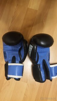 Rukavice dětské....kick box.....atd - 10