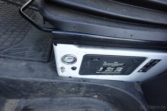 MB SPRINTER 317 VALNÍK PLACHTA SPANÍ 2.0CDI KLIMA SERVISKA - 10