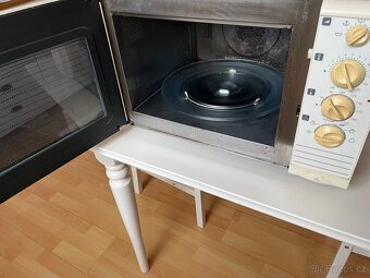 Moulinex 900W , 3-kombinace - 10