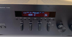 YAMAHA R-S300 Stereo Receiver + DO/ 55W-8Ohm / Black - 10