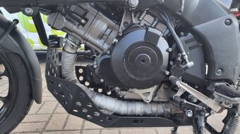Suzuki V-Strom DL 1000, r.v. 2019, aktuálně 40 tis.km - 10