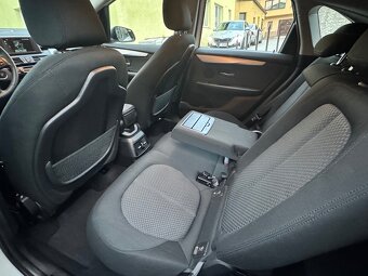 BMW 218i 100kW automat,LED,Koup.ČR,1.majitel,SERVIS,2021,DPH - 10