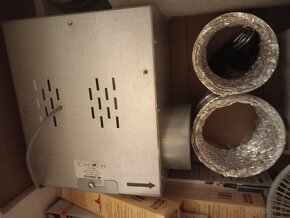 Sada Indoor Grow box - 10