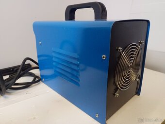 Svářečka SB140 Elektra Beckum - 10