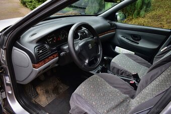 Peugeot 406 2,0HDI   ))))) PRODÁNO ((((( - 10