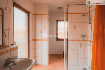 Prodej RD Ondřejov - Turkovice - 10