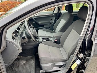Volkswagen Golf VII 1,2 TSi - 10