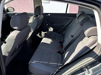 Vw Golf Plus 1.9 TDI - 10