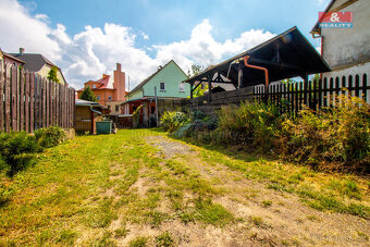 Prodej rodinného domu, 134 m², Verneřice, ul. Okružní - 10