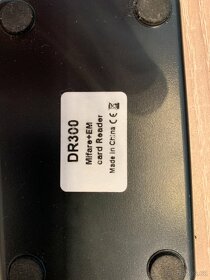 PC, dotykový display, APC Back-UPS - pokladní systém - 10