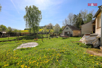 Prodej rodinného domu, 87 m², Kovčín - 10