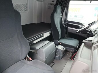 MAN TGX 26.440, 6x2, EURO 6, 26 TUN, 20 PALET, TŘÍSTRANNÁ SH - 10