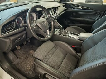 Opel Insignia Sports Tourer 2.0CDTI 125kW 4x4 2018/9 - 10