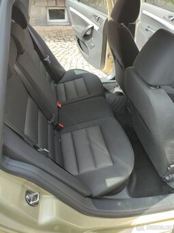 Octavia Scout 1,8 TSi 4x4 - 10