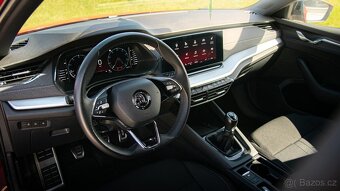 Škoda Octavia IV - 10
