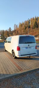vw t6 Long - 10