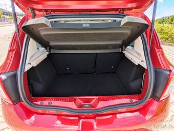 Dacia Sandero Stepway 1.0i 66kw, 2014, 114115km, NAVI - 10
