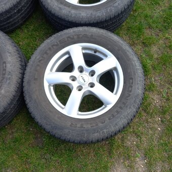ALU Djsky RIAL R17" DUCATO,BOXER, JUMPER - 10