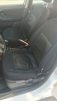 Škoda Fabia II Combi 1.6TDi,r.2012 - 10