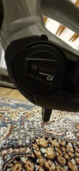 haibike trekking 7 2024 - 10