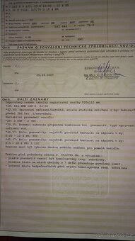Iseki 3240 HST - výměna možná - 10
