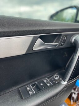 Volkswagen Passat 2.0 TDI 103 kW – LED, Xenony, Manuál - 10