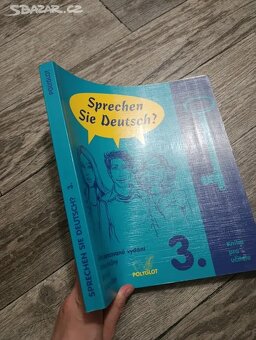 Sprechen Sie Deutsch? Kniha pro učitele - 10