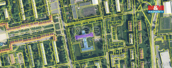 Prodej objektu, 3800 m2, Karviná, ul. Gustawa Morcinka - 10
