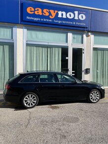 AUDI A6 AVANT 2.0TDI ULTRA - 10