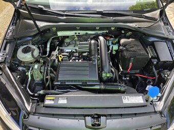 Volkswagen Golf 7 VII 1.2 TSI 77 KW r.v. 2013 - 10